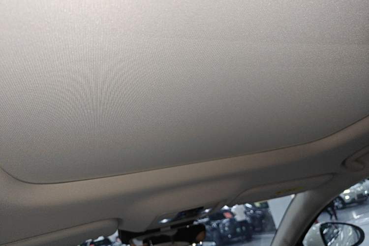 Used BYD Qin L 2025 EV 545KM Excellence Edition Headliner