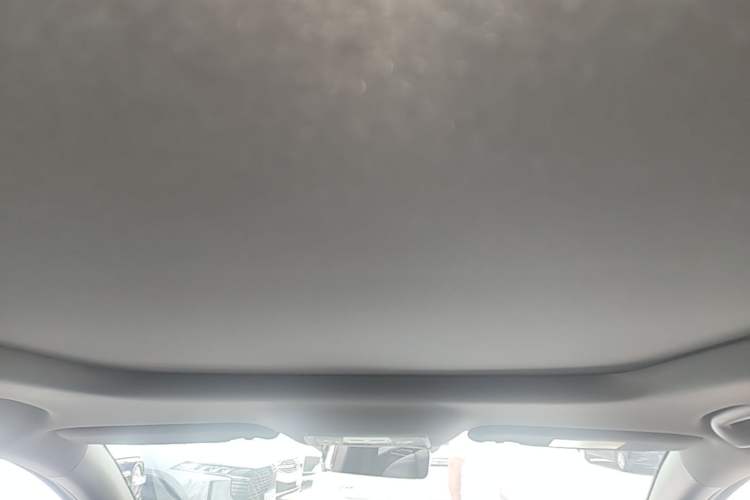 Used BYD Qin L 2025 EV 545KM Beyond Version Headliner