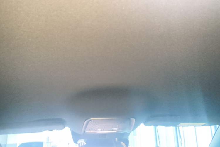 Used BYD Qin L 2025 DM-i Smart Drive 80KM Leading Model Headliner