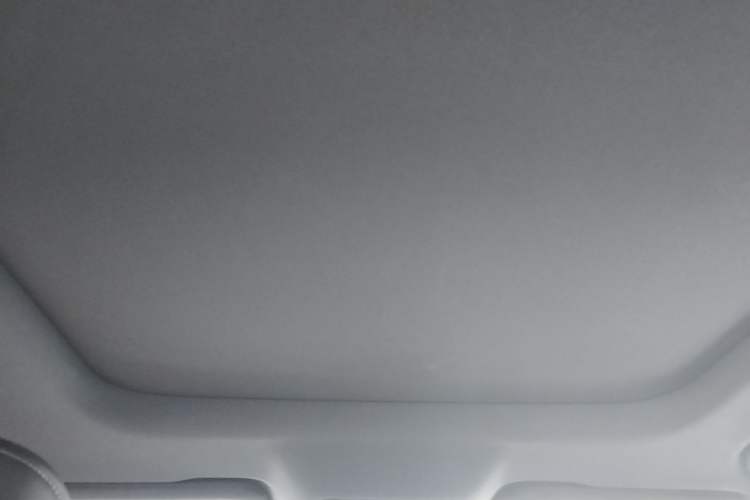Used BYD Qin L 2025 DM-i Smart Drive 120KM Superior Model Headliner