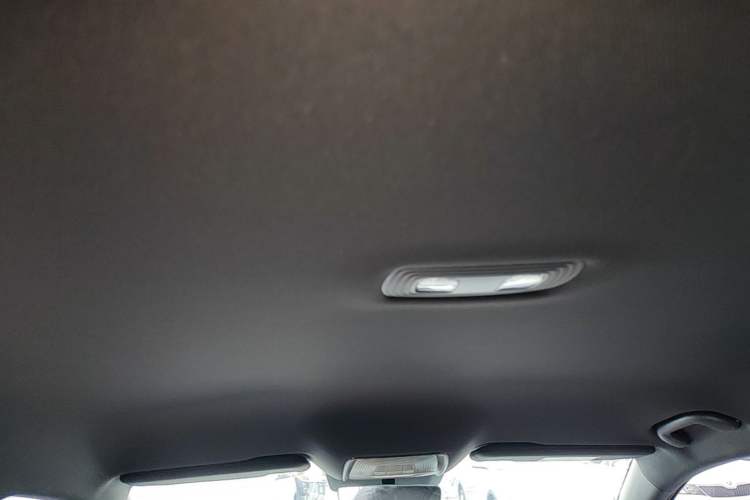 Used BYD Qin L 2025 DM-i Smart Drive 80KM Leading Model Headliner