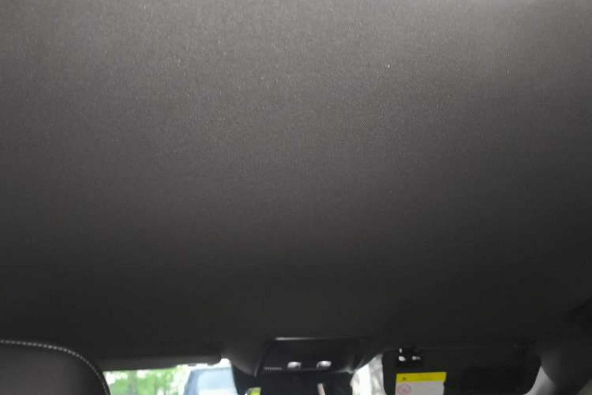 Used BYD Qin L 2025 DM-i Smart Drive 80KM Leading Model Headliner