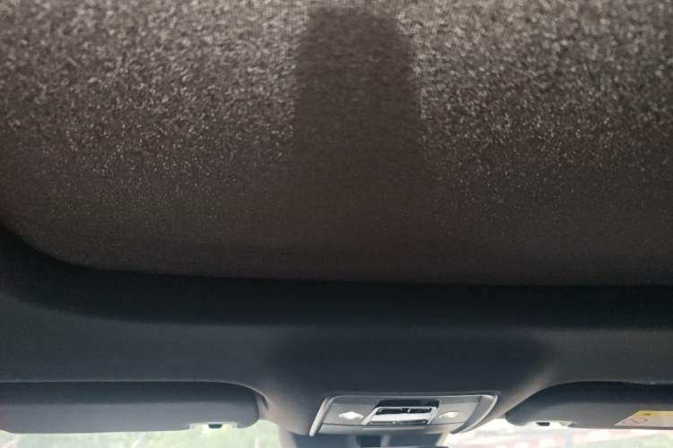 Used BYD Qin L 2025 EV 545KM Cloud Suspension Edition Headliner