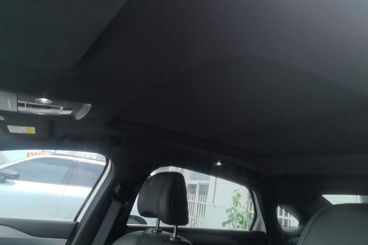 Used BYD Qin L 2025 EV 545KM Beyond Version Headliner