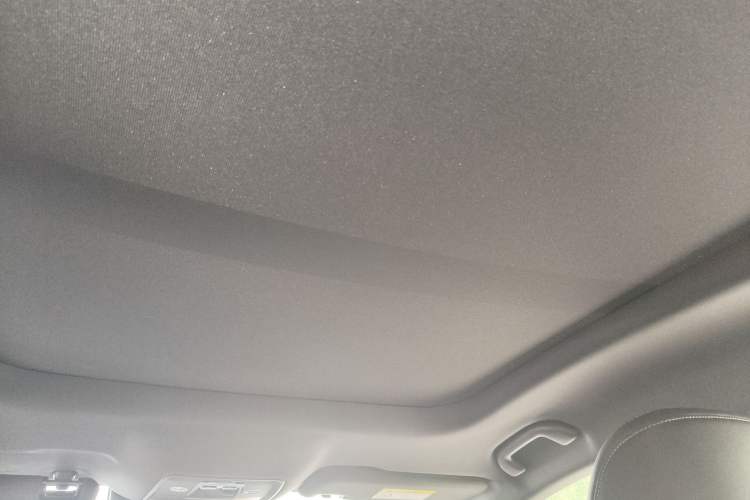 Used BYD Qin L 2025 DM-i Smart Drive 120KM Superior Model Headliner