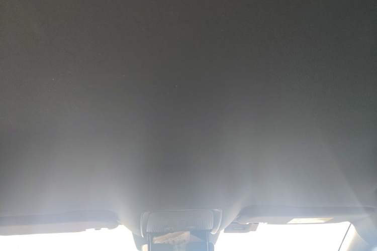 Used BYD Qin L 2025 DM-i Smart Drive 80KM Leading Model Headliner