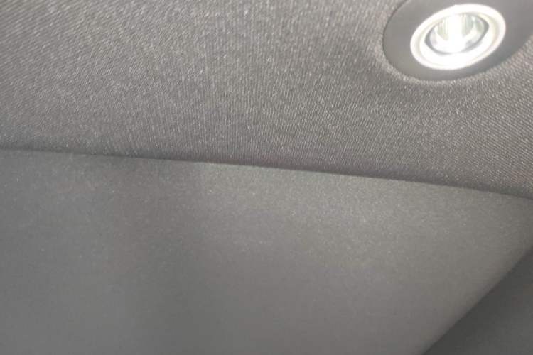 Used BYD Qin L 2025 EV 545KM Cloud Suspension Edition Headliner
