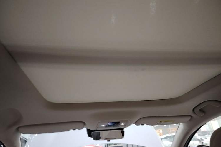 Used BYD Qin L 2025 EV 545KM Beyond Version Headliner