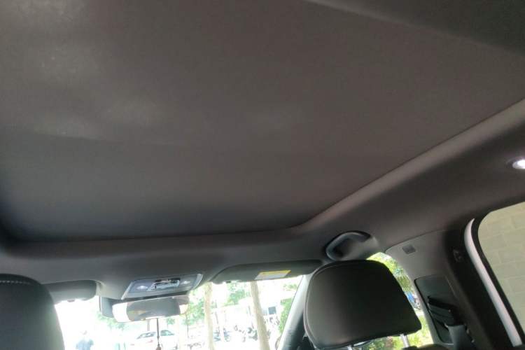 Used BYD Qin L 2025 EV 545KM Beyond Version Headliner