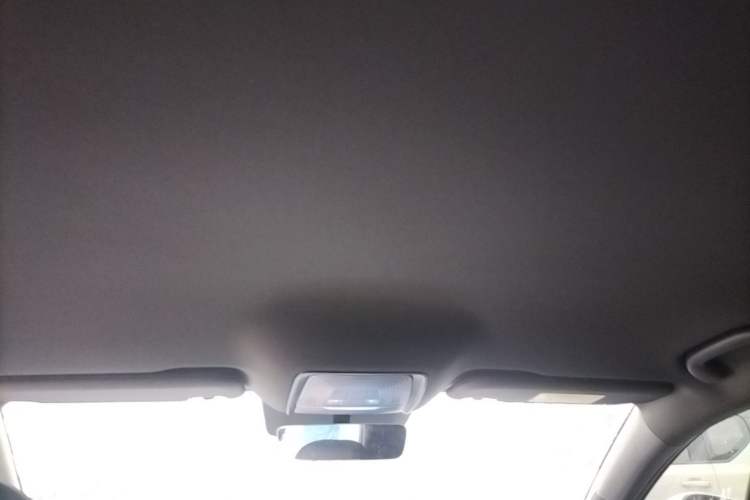 Used BYD Qin L 2025 DM-i Smart Drive 80KM Leading Model Headliner