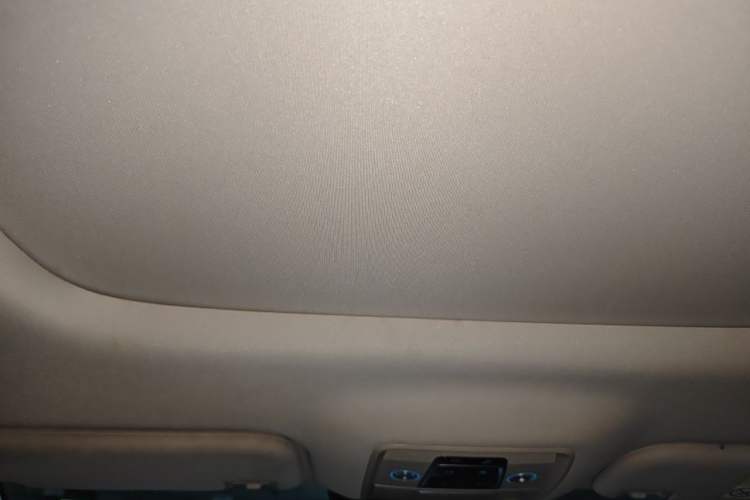 Used BYD Qin L 2025 EV 545KM Excellence Edition Headliner