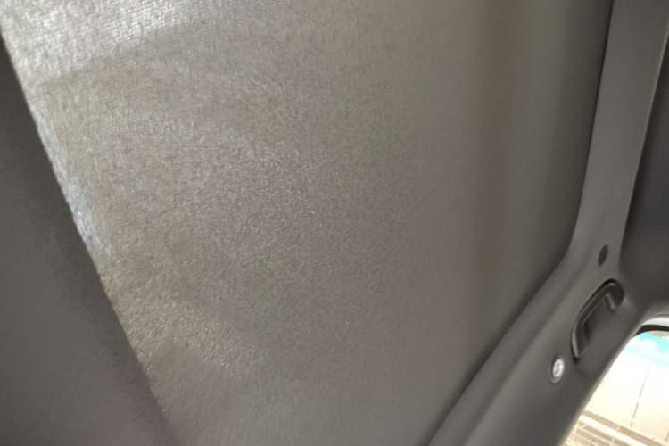 Used BYD Qin L 2025 EV 545KM Beyond Version Headliner