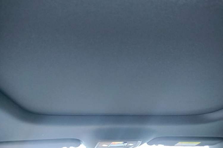 Used BYD Qin L 2025 EV 470KM Leading Edition Headliner