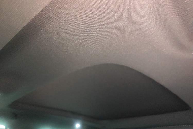 Used BYD Qin L 2025 EV 545KM Beyond Version Headliner