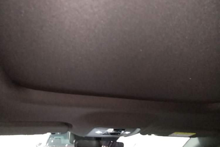Used BYD Qin L 2025 EV 545KM Cloud Suspension Edition Headliner