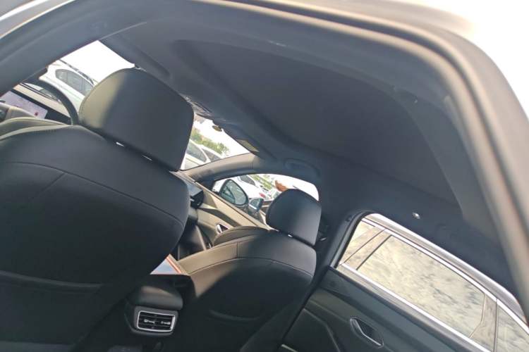 Used BYD Qin L 2025 EV 545KM Beyond Version Headliner