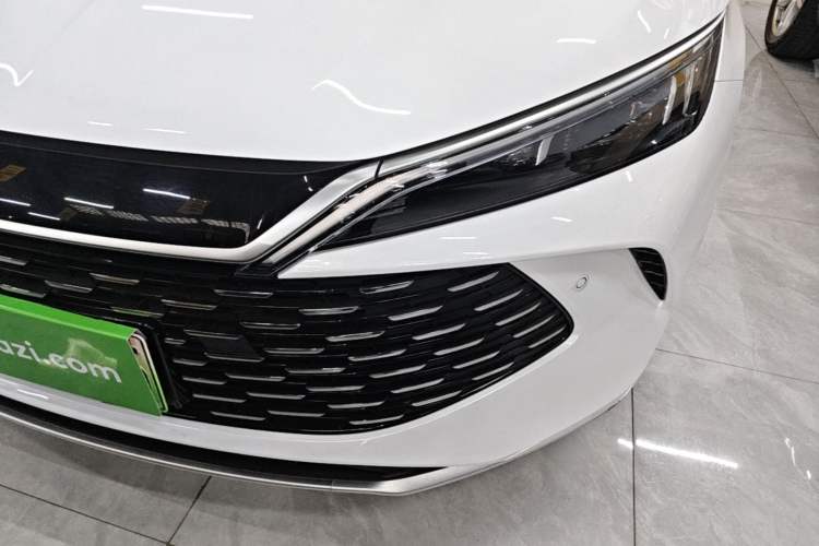 Used BYD Qin L 2025 DM-i Smart Drive 120KM Superior Model Left Front Headlight