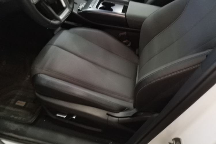 Used BYD Qin L 2025 EV 470KM Leading Edition Left Front Seat