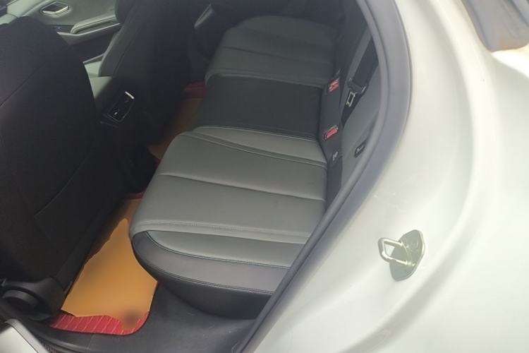 Used BYD Qin L 2025 DM-i Smart Drive 80KM Leading Model Left Rear Seat