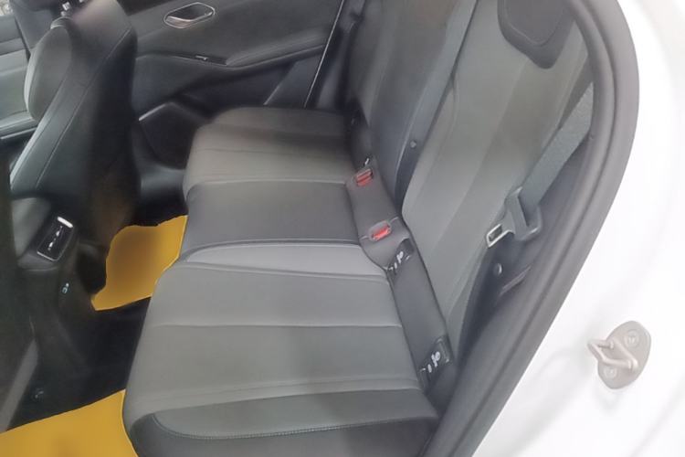Used BYD Qin L 2025 EV 470KM Leading Edition Left Rear Seat