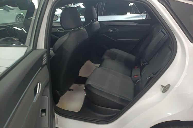 Used BYD Qin L 2025 EV 545KM Excellence Edition Left Rear Seat
