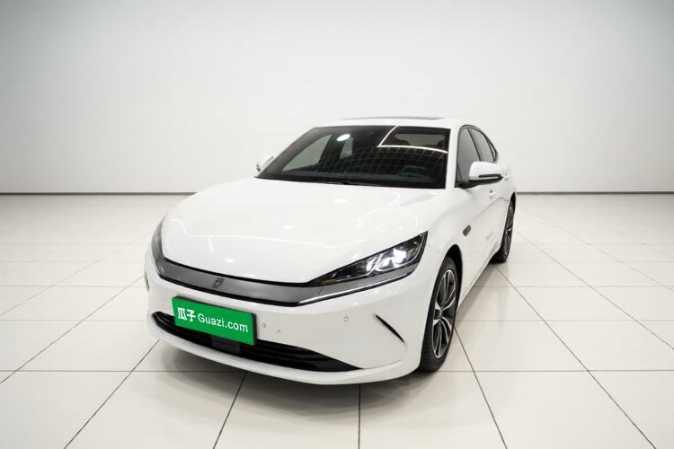 Używany BYD Qin L 2025 EV 545KM Beyond Version Guazi used car, China used car export, Used car for sale, Used cars, Cheapest cars for sale