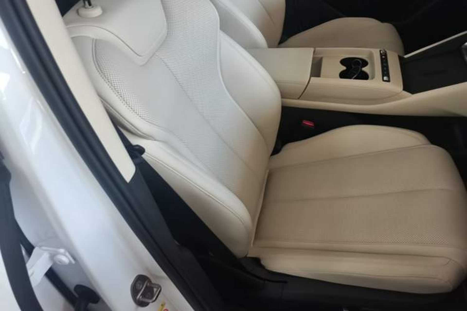 Used BYD Qin L 2025 EV 545KM Beyond Version Right Front Seat