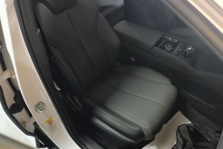 Used BYD Qin L 2025 DM-i Smart Drive 120KM Leading Model Right Front Seat