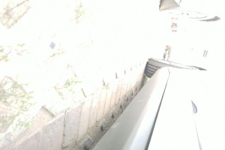 Used BYD Qin L 2025 EV 545KM Beyond Version Right Side Sill