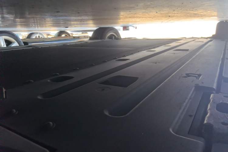 Used BYD Qin L 2025 EV 470KM Leading Edition Right Side Sill
