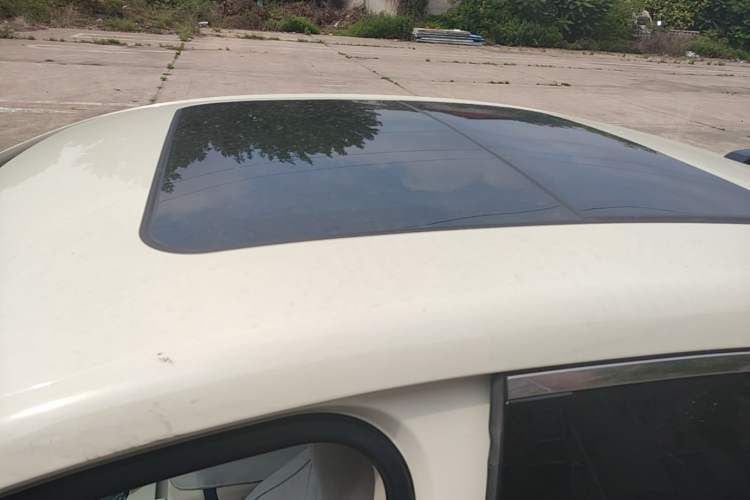Used BYD Qin L 2025 EV 545KM Cloud Suspension Edition Roof