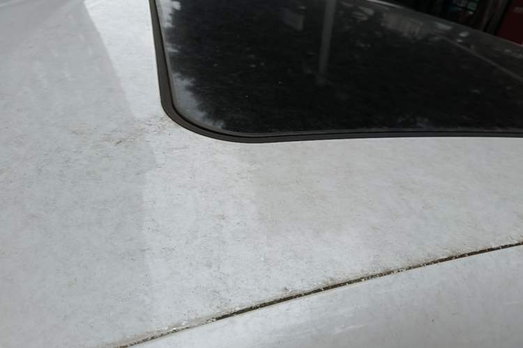 Used BYD Qin L 2025 EV 545KM Beyond Version Roof