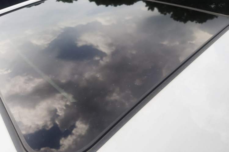 Used BYD Qin L 2025 EV 470KM Leading Edition Roof