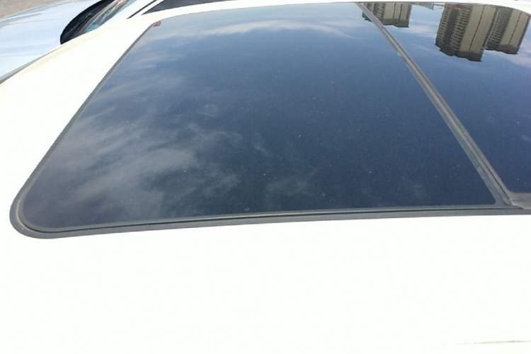 Used BYD Qin L 2025 EV 545KM Beyond Version Roof