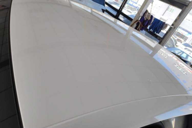 Used BYD Qin L 2025 DM-i Smart Drive 80KM Leading Model Roof