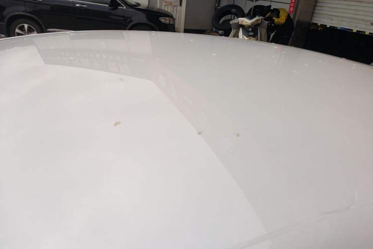 Used BYD Qin L 2025 DM-i Smart Drive 80KM Leading Model Roof