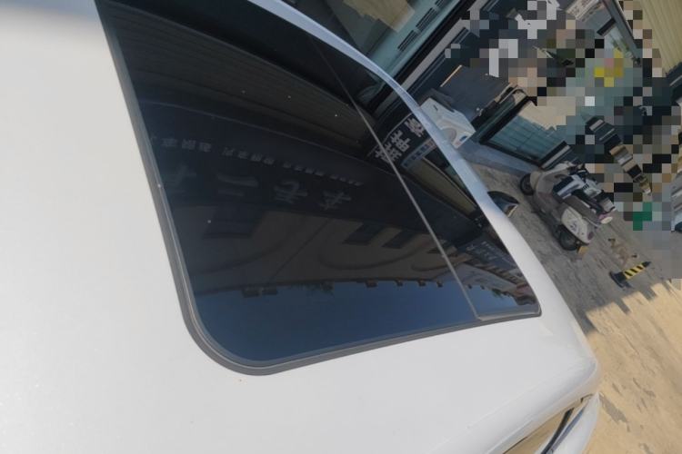 Used BYD Qin L 2025 EV 470KM Leading Edition Roof