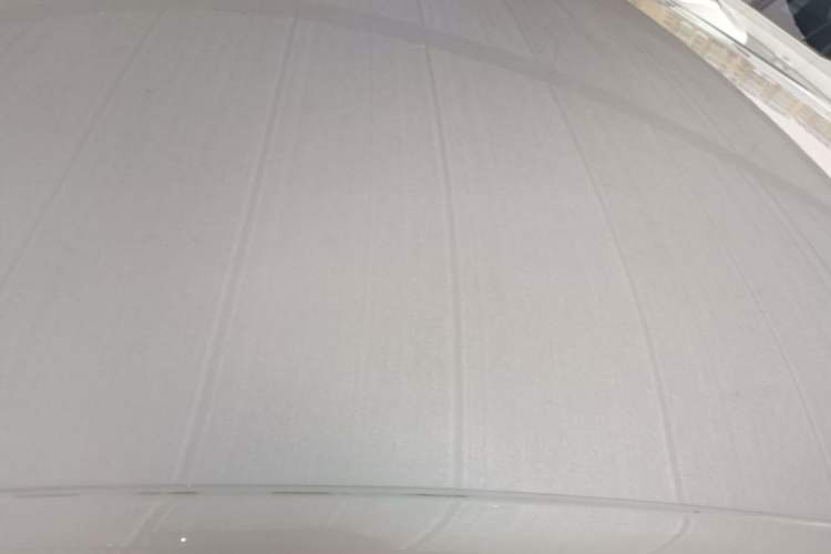 Used BYD Qin L 2025 DM-i Smart Drive 80KM Leading Model Roof