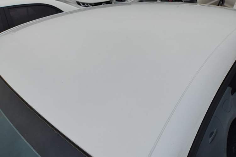 Used BYD Qin L 2025 DM-i Smart Drive 80KM Leading Model Roof