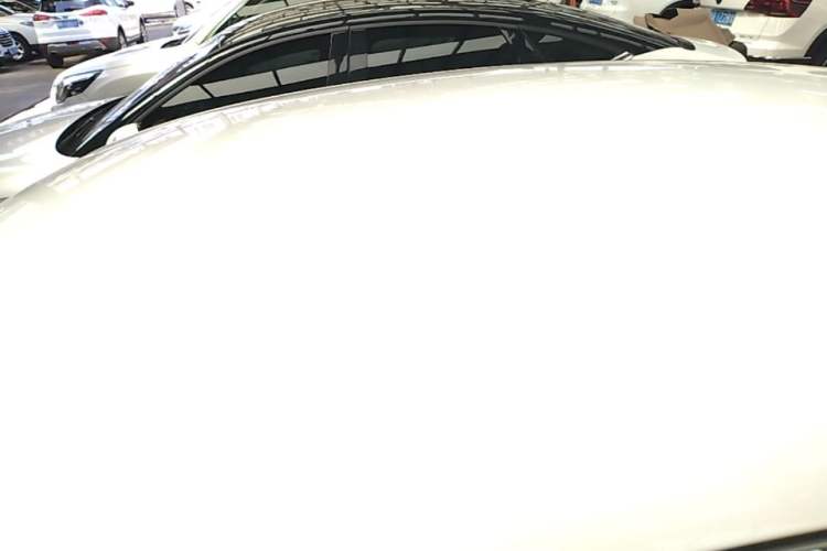 Used BYD Qin L 2025 DM-i Smart Drive 80KM Leading Model Roof