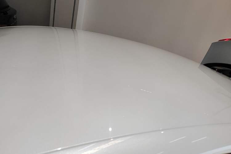 Used BYD Qin L 2025 DM-i Smart Drive 80KM Leading Model Roof