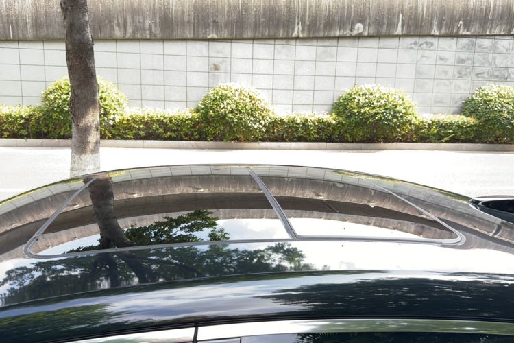 Used BYD Qin L 2025 EV 545KM Excellence Edition Roof
