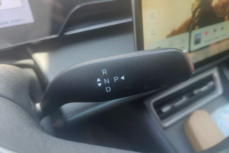 Used BYD Qin L 2025 EV 545KM Excellence Edition Vehicle Key