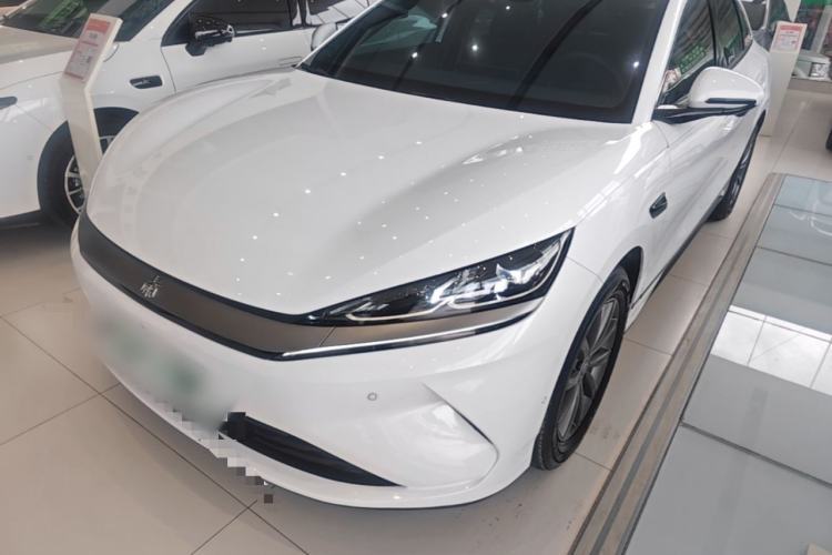 Used BYD Qin L 2025 EV 545KM Beyond Version Guazi used car, China used car export, Used car for sale, Used  cars, Cheapest cars for sale