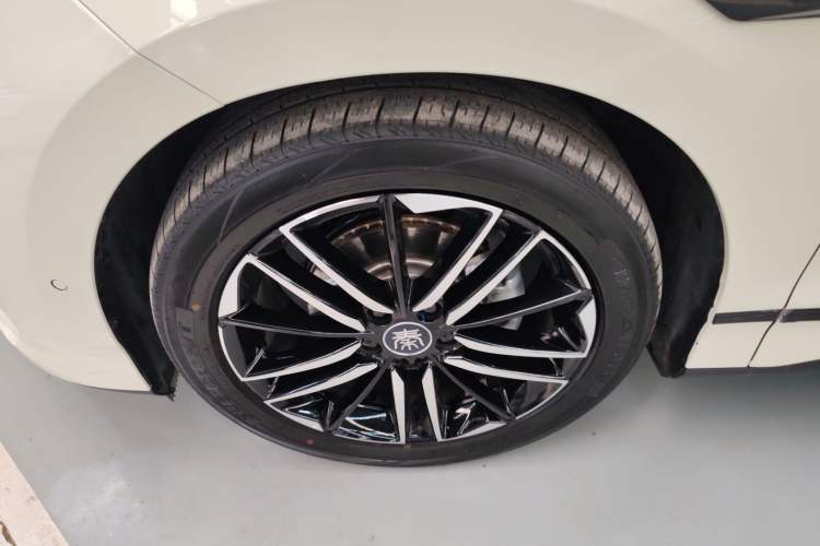 Used BYD Qin L 2025 EV 545KM Excellence Edition Exterior 7