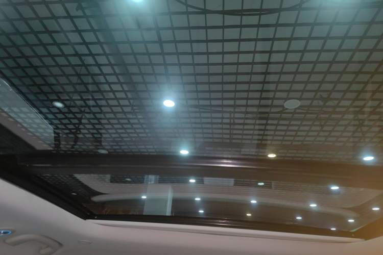 Used BYD Qin L 2025 EV 545KM Excellence Edition Headliner