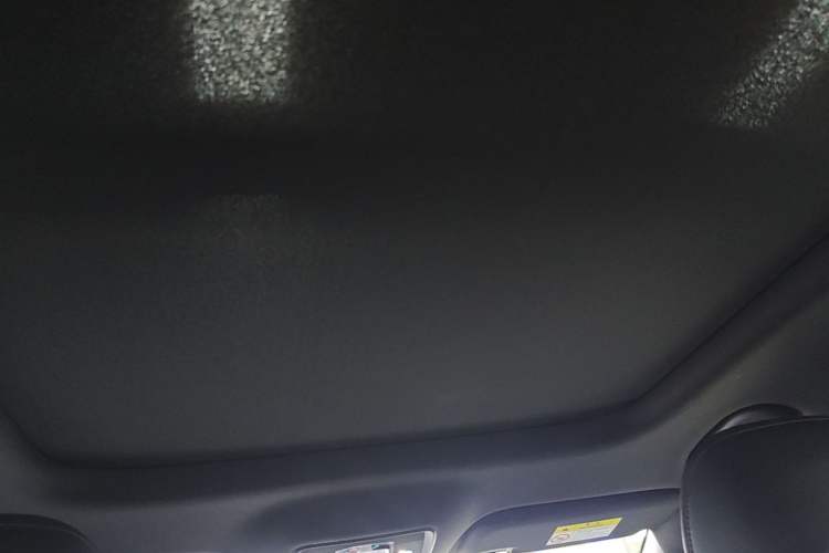 Used BYD Qin L 2025 EV 545KM Beyond Version Headliner
