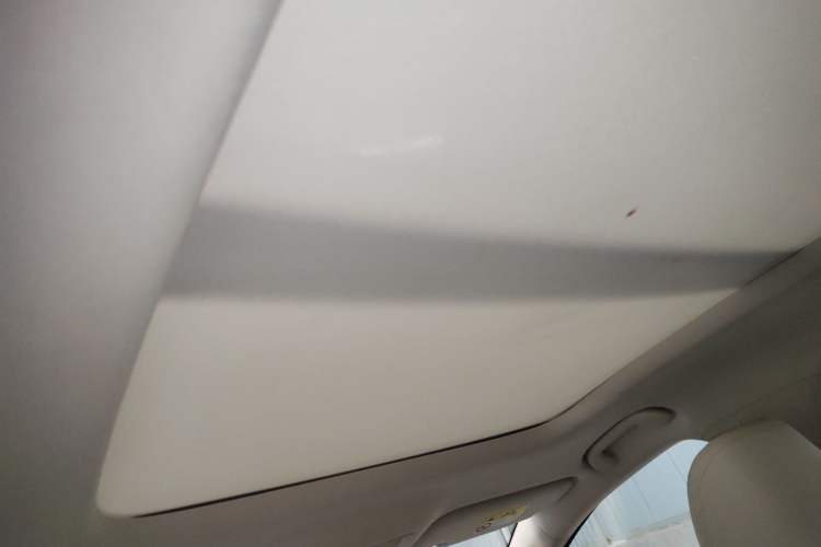 Used BYD Qin L 2025 EV 545KM Excellence Edition Headliner