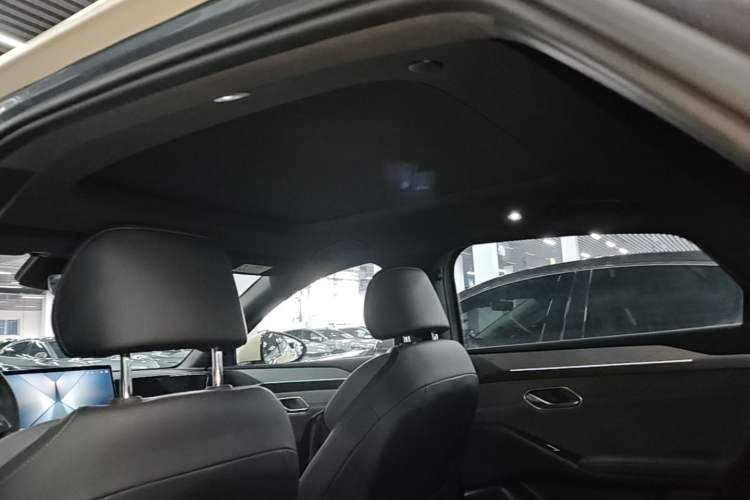 Used BYD Qin L 2025 EV 545KM Beyond Version Headliner