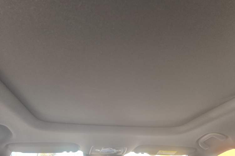 Used BYD Qin L 2025 EV 545KM Cloud Suspension Edition Headliner
